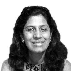 Deepa Puri